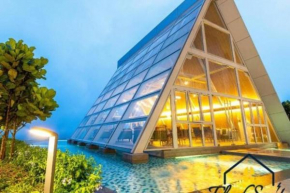 Cozy Genting Windmill Upon Hill 2BR 6pax云顶高级公寓两房byWiN